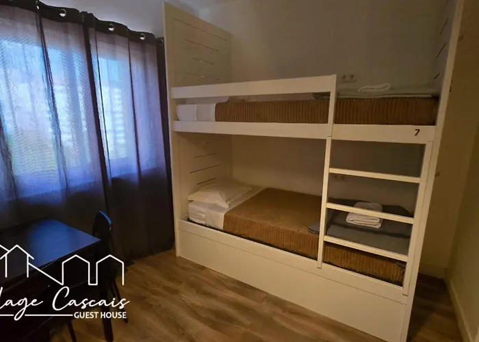 Village Cascais Guest House