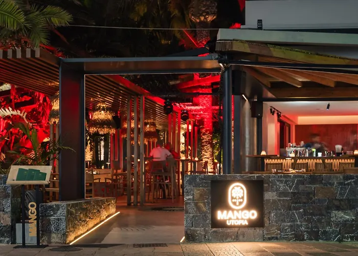 Danaides Hotel Malia
