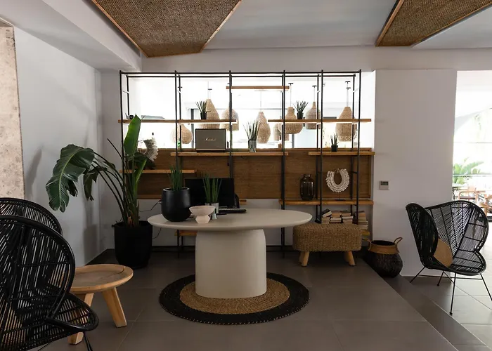 Casa Cabana Boutique Hotel & Spa - Adults Only Faliraki
