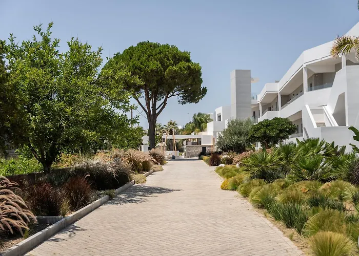 Casa Cabana Boutique Hotel&Spa - Adults Only Faliraki