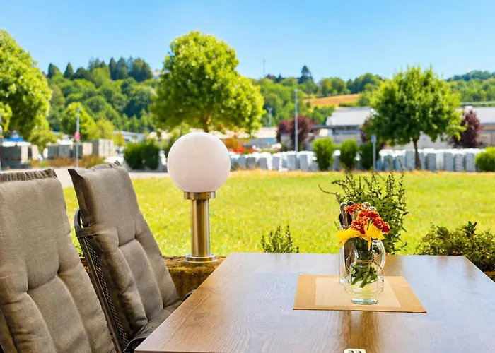 HIL - Hotel im Lus Schopfheim