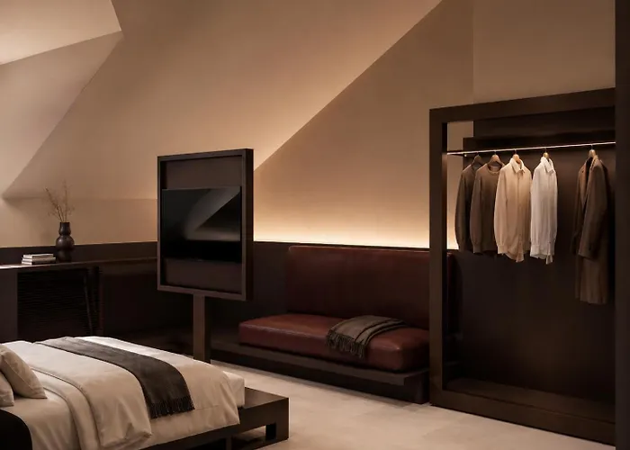 Hotel Palazzo Cornalia à Milan