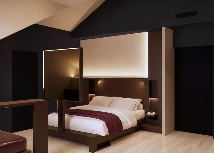 Palazzo Cornalia Hotel Milan