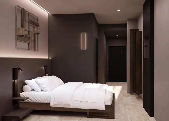 Hotel Palazzo Cornalia à Milan