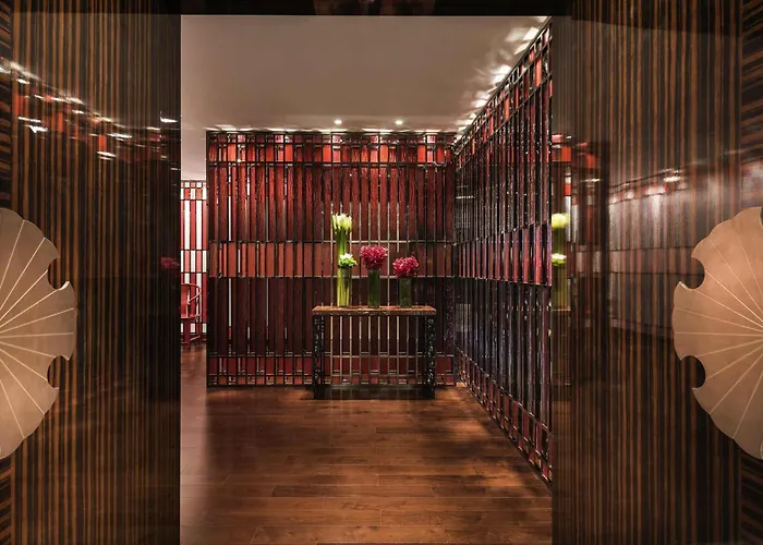 Novotel Shanghai Hongqiao