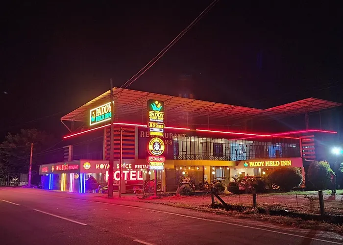 Paddyfield Inn Mananthavady