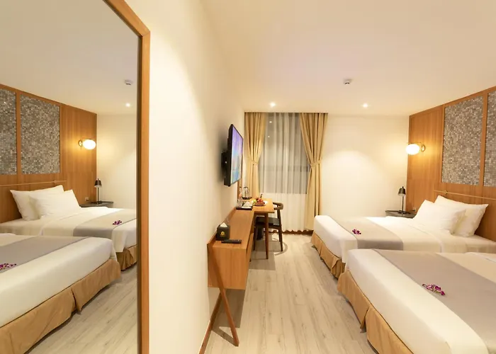 Majestic Premium Hotel Nha Trang