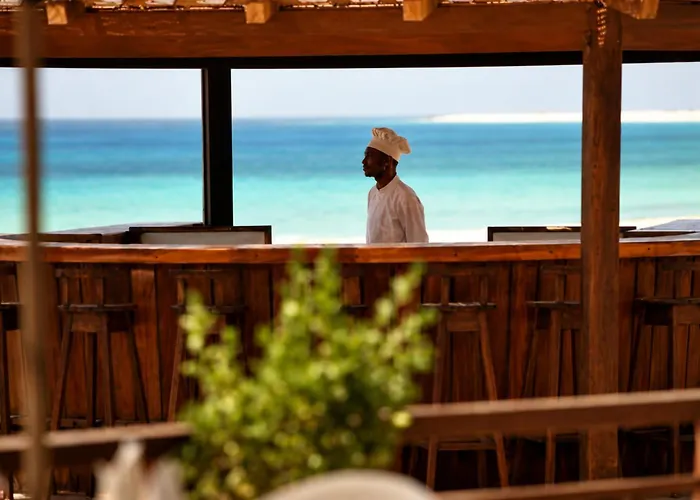 Hotel Morabeza Santa María