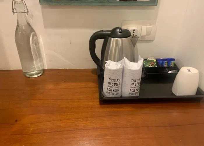Hotel Neighbourhood, Cochin Kochi
