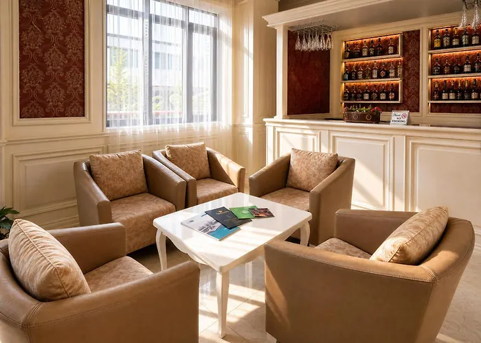 Nobel Hotel Baku