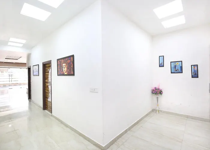 Hotel Destiny Inn Amritsar