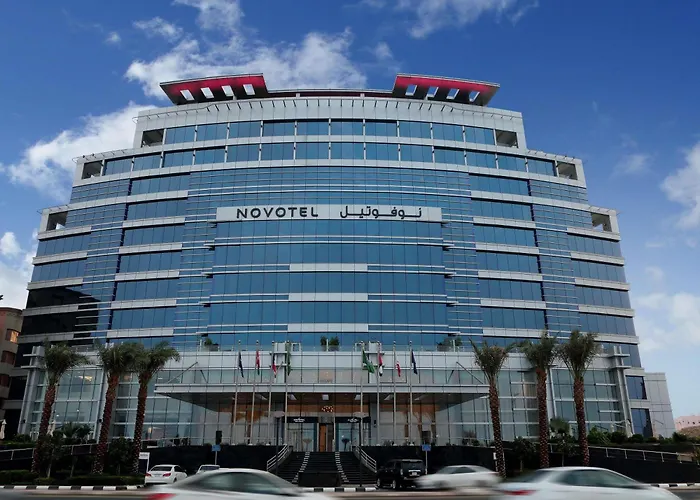 Novotel Jazan