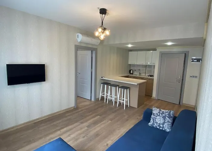 Dedehan Hotel Trabzon