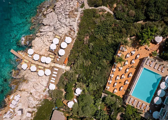 Suna Sun Hotel - Adult Only Kaş