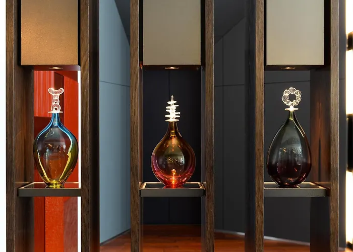 Mitsui Garden Hotel Nihonbashi Premier Tōkyō