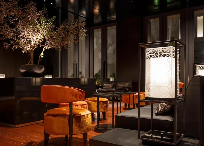 Mitsui Garden Hotel Nihonbashi Premier Präfektur Tokio
