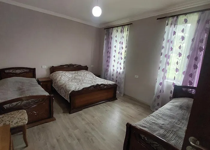 Igor Bed And Breakfast Halidzor