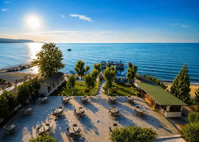 Grand Koru Hotel Beach Yalova 