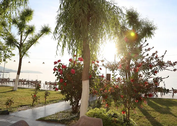 Grand Koru Hotel Beach Yalova 