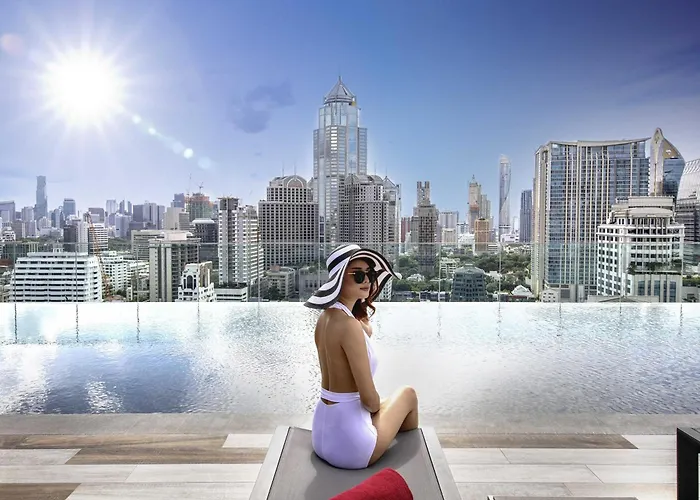 Ibis Styles Bangkok Sukhumvit 4 Hotel