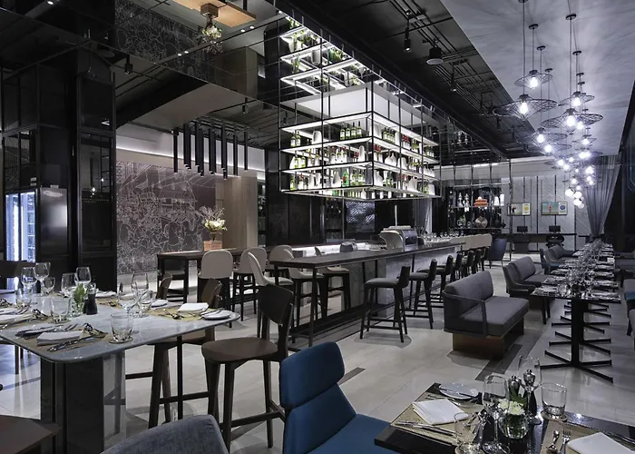 Ibis Styles Bangkok Sukhumvit 4 Hotel
