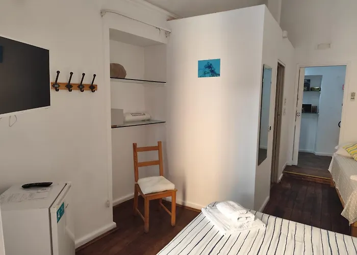Munaciello Rooms Napels