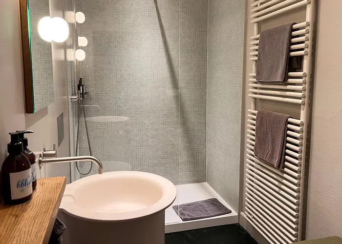 One Suite Hotel - Zollhaus Bern