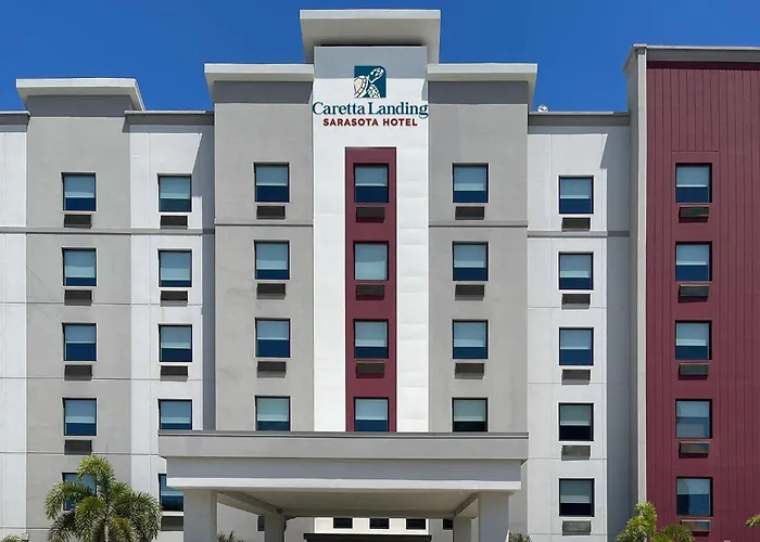 Caretta Landing Sarasota, An Ascend Collection Hotel Fruitville