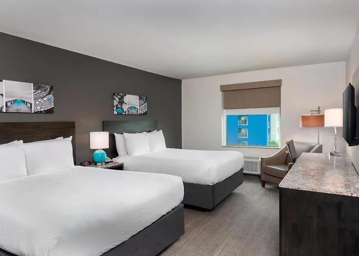 Caretta Landing Sarasota, An Ascend Collection Hotel Fruitville