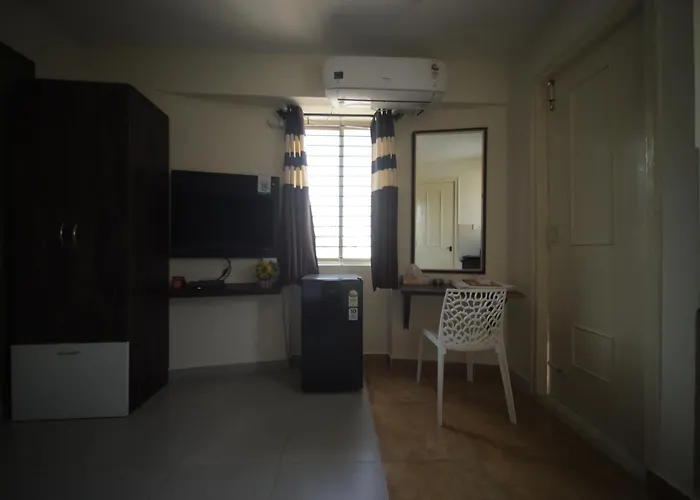 Stayhome Classic Bangalore