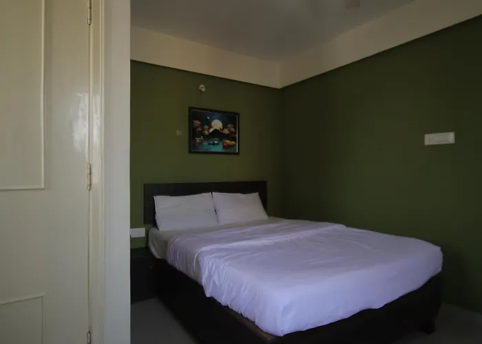 Stayhome Classic Bangalore
