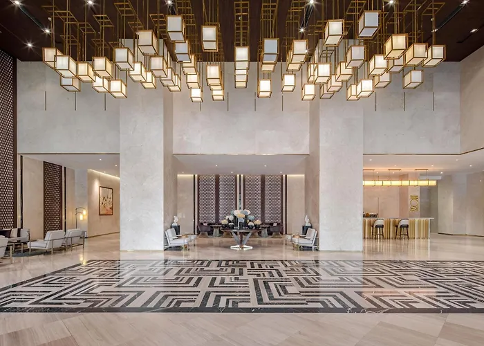 Melia Vinpearl Hue Hotel