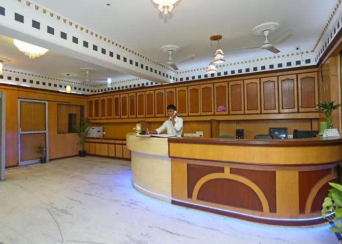 Hotel O Le Mount New Delhi