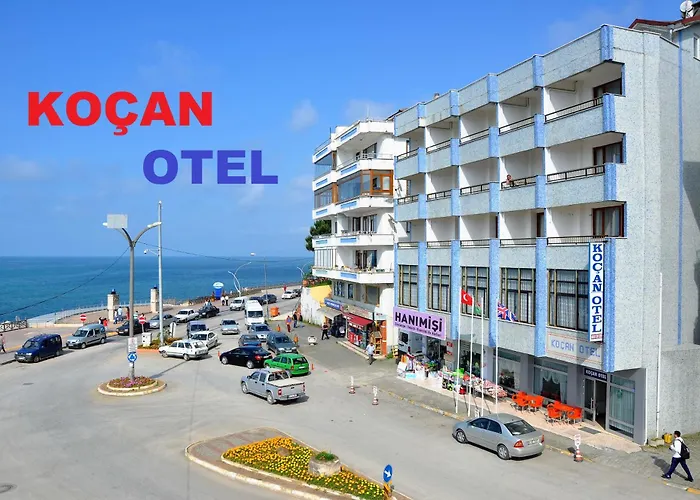 KOÇAN OTEL Hatice Karakoçan Akçakoca