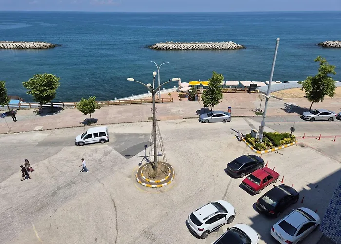 KOÇAN OTEL Hatice Karakoçan Akçakoca