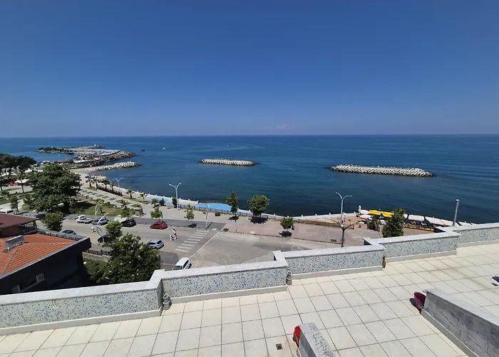 KOÇAN OTEL Hatice Karakoçan Akçakoca