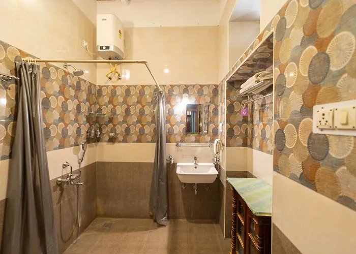 Dumas Guest House Pondicherry