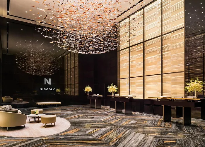 Niccolo Changsha