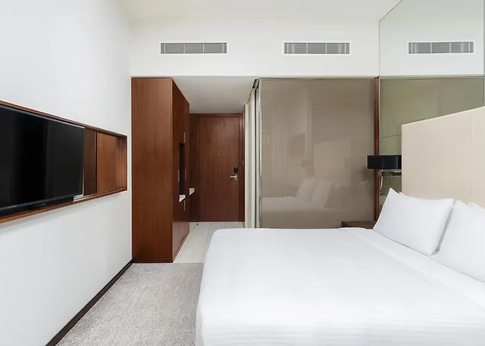 Centro Olaya By Rotana Hotel Riyadh