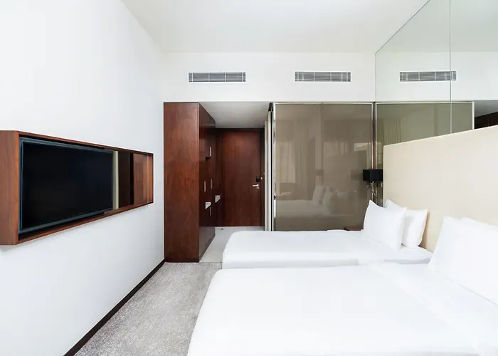 Centro Olaya By Rotana Hotel Riyadh