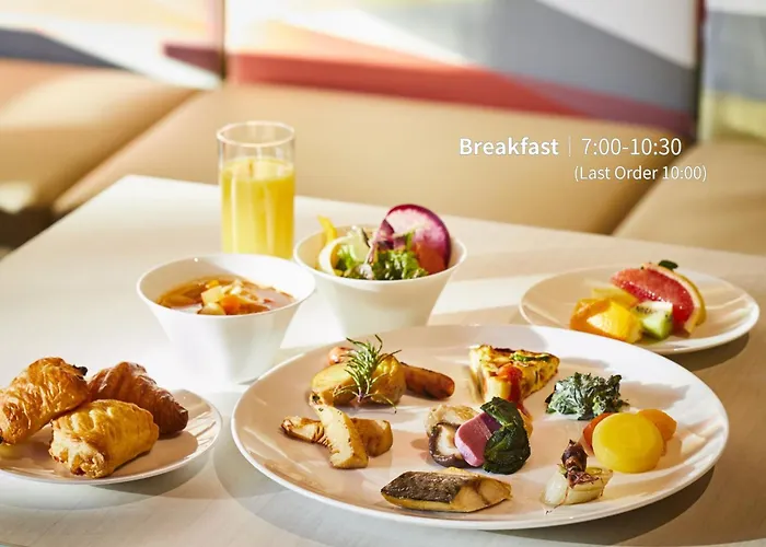 Hotel Intergate Kanazawa