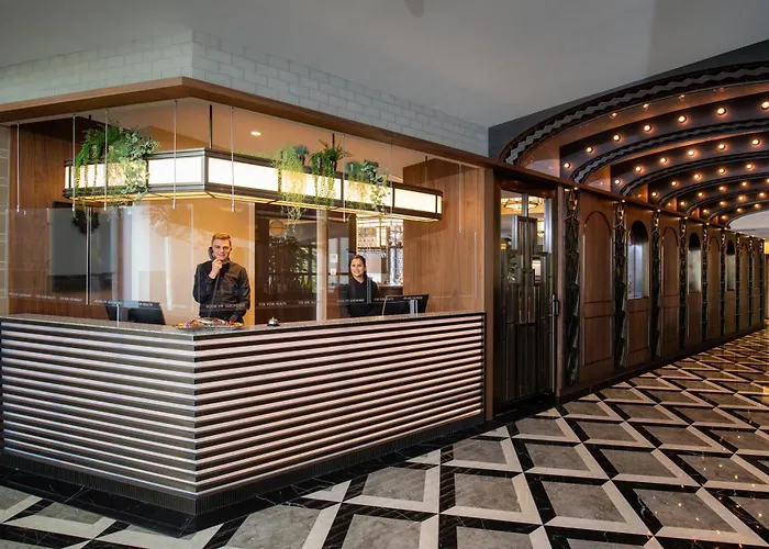 Grand Hotel Valies Roermond