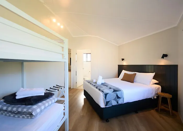 Pine Country Caravan Park Mount Gambier