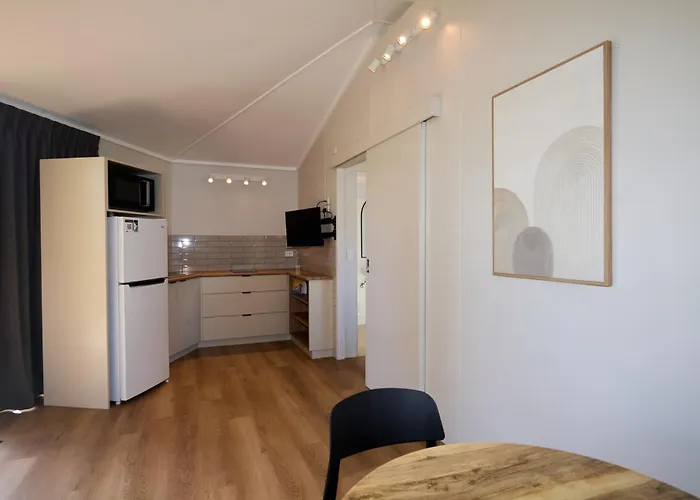 Pine Country Caravan Park Mount Gambier