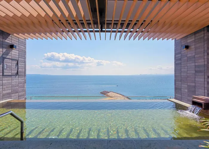 Rex Hotel Beppu