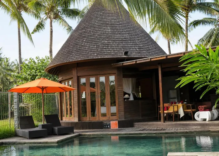 Green Field Resort Ubud