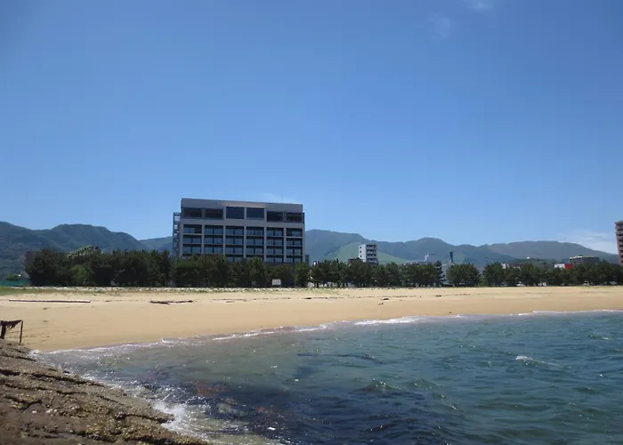 Rex Hotel Beppu