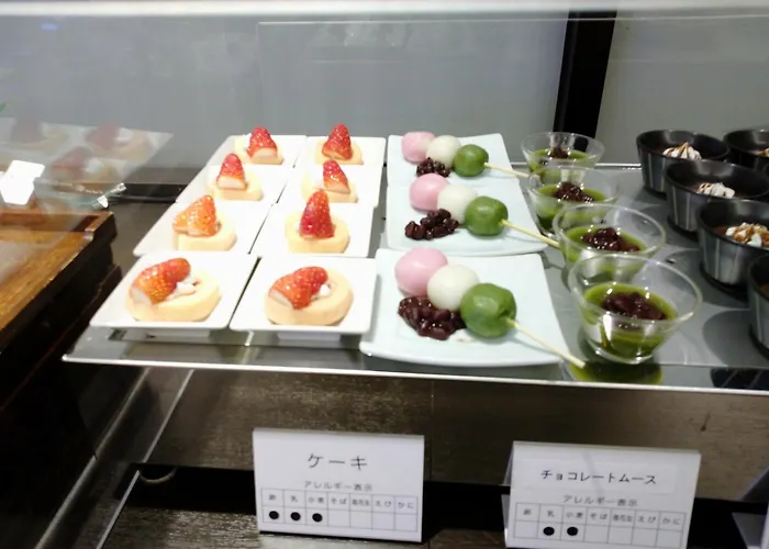 Rex Hotel Beppu