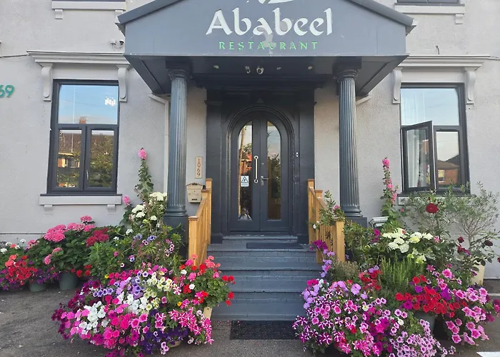 Ababeel Hotel Birmingham