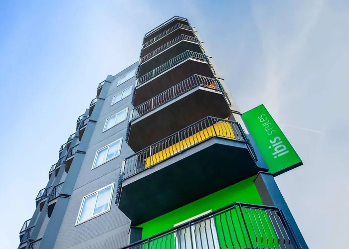 Ibis Styles Brindisi Hotel